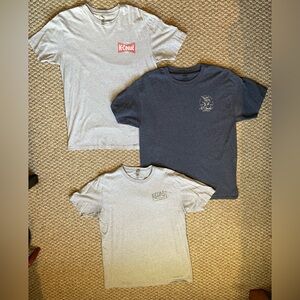 EUC K-Coast t-shirts Ocean City, MD, men’s Large